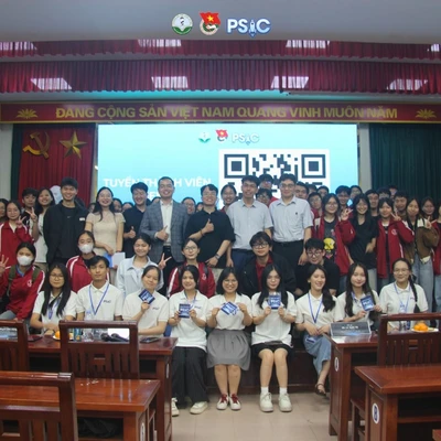 WORKSHOP “UNLOCK RESEARCH AT HUP” – KHỞI ĐẦU CHO NHỮNG HÀNH TRÌNH NGHIÊN CỨU SÁNG TẠO 